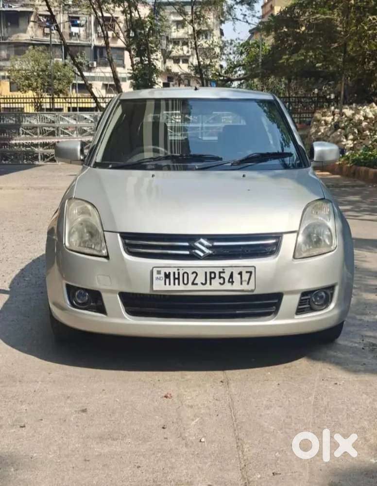 Maruti Suzuki Swift 2008 To 2028 Diesel 93000 Km Driven