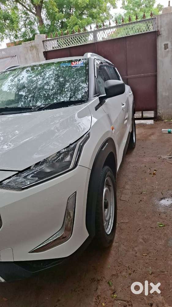 Nissan Magnite 1.0 Xe 2024