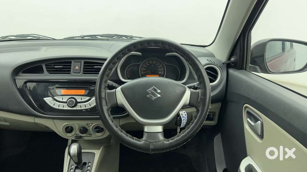 Maruti Suzuki Alto K10 Vxi Airbag, 2016, Petrol