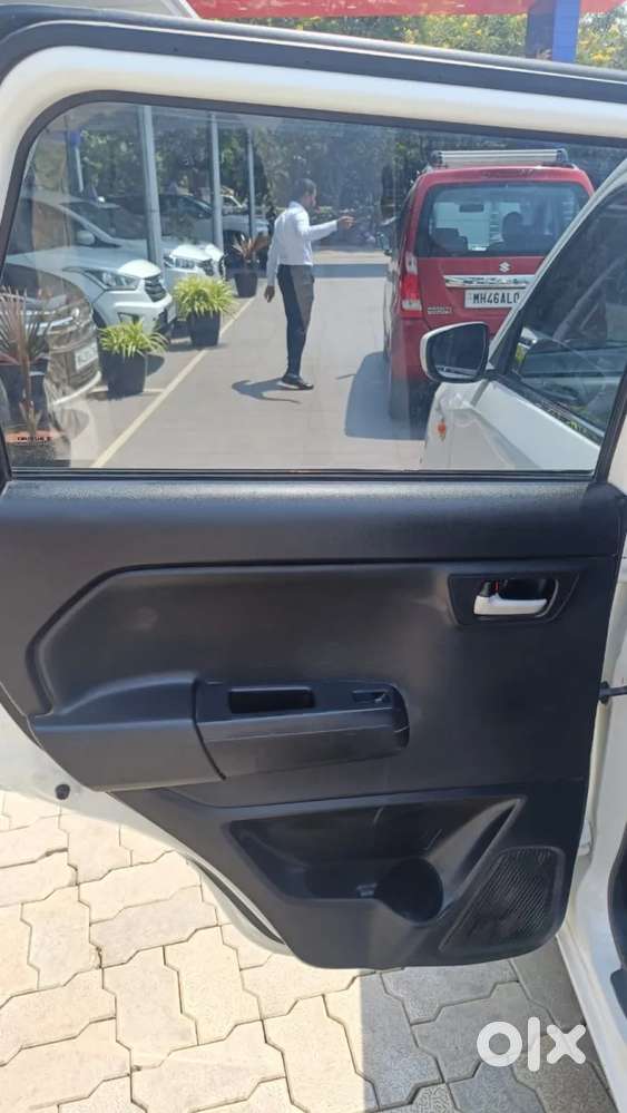 Maruti Suzuki Wagon R Vxi 1.0, 2023, Petrol