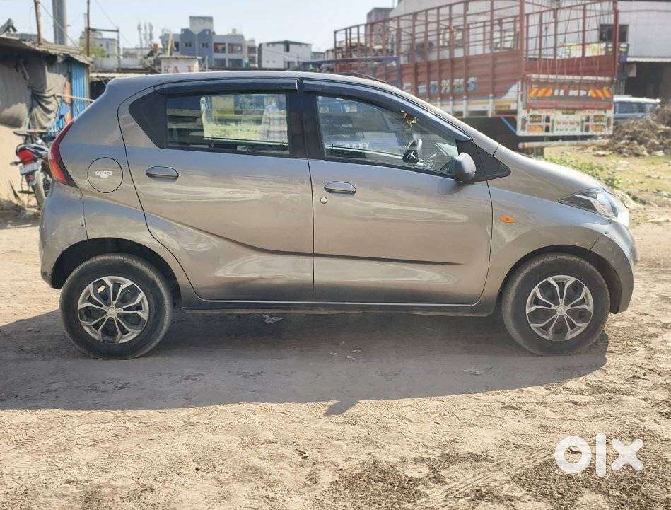 Datsun Redigo, 2017, Petrol