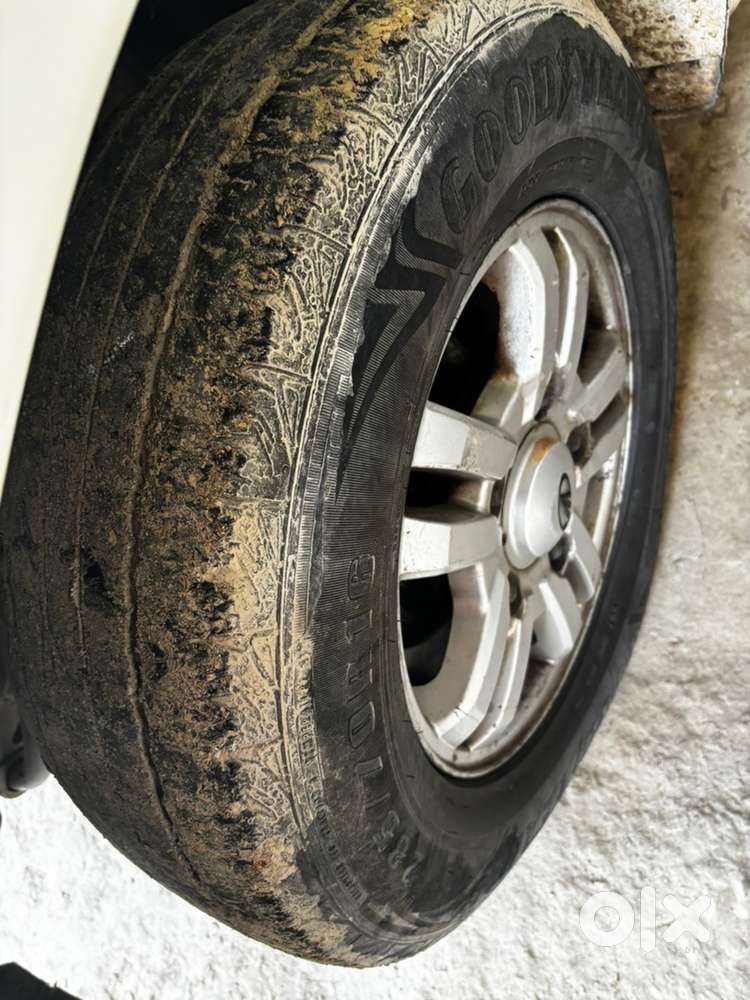 Mahindra Diesel Car 2012