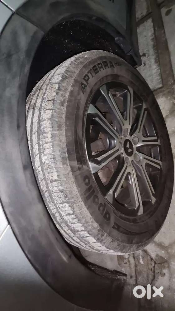 Xuv 700 Ax7