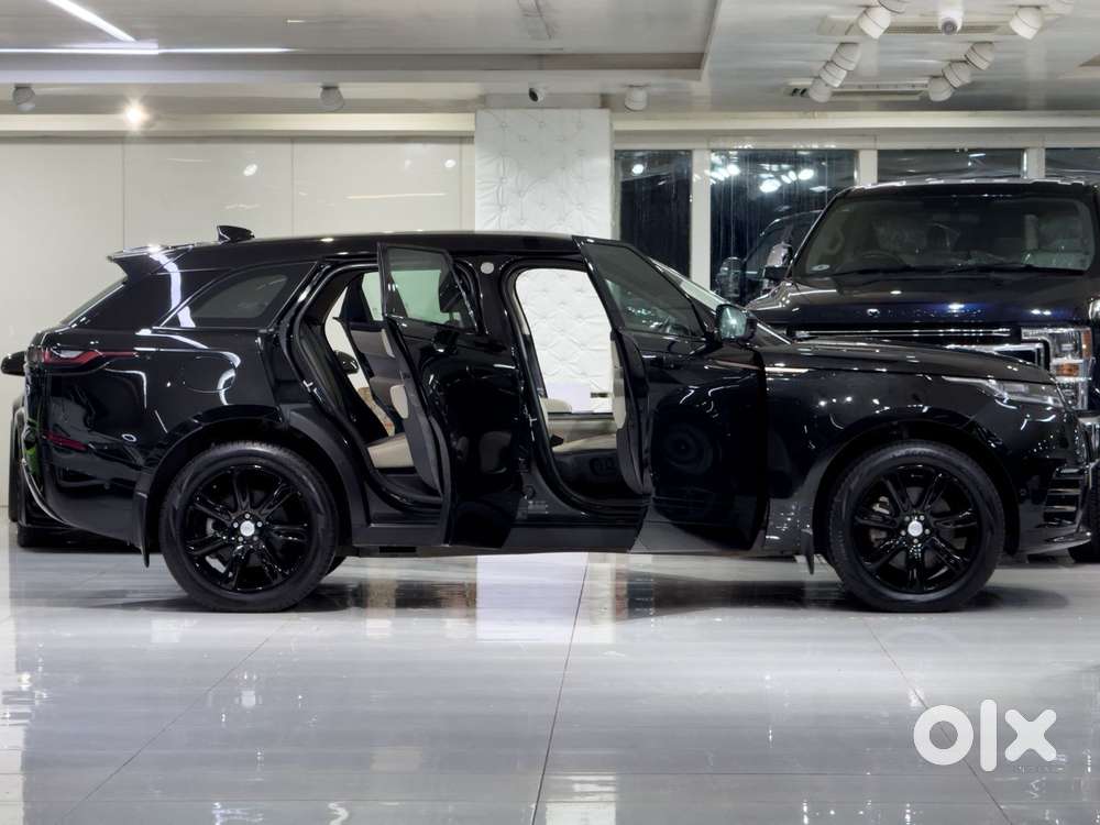 Land Rover Range Velar Hse Dynamic 2.0 Diesel, 2023, Diesel