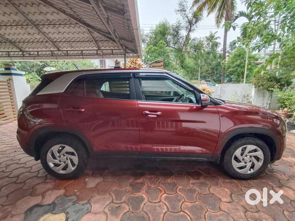 Hyundai Creta 2020  Diesel  Good Condition