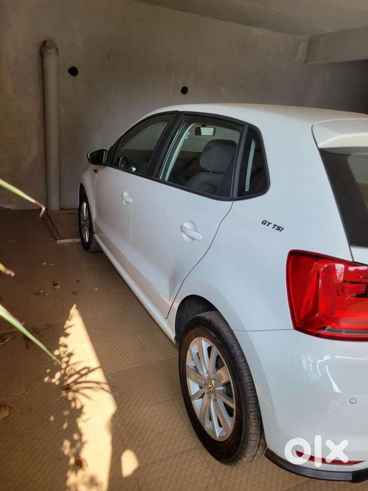 Polo 2022 1.0 Mpi Very Good Condition - Read Description First