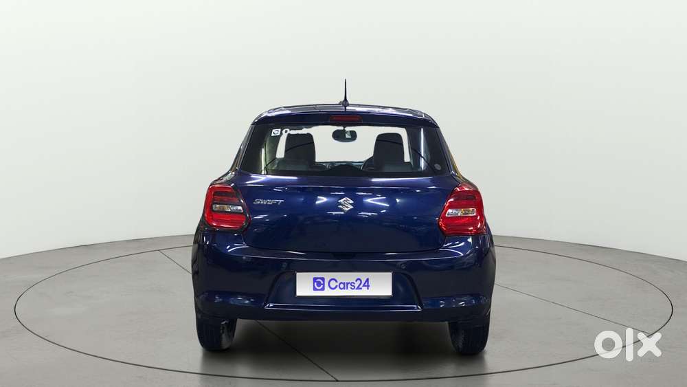 Maruti Suzuki Swift Amt Vxi, 2023, Petrol