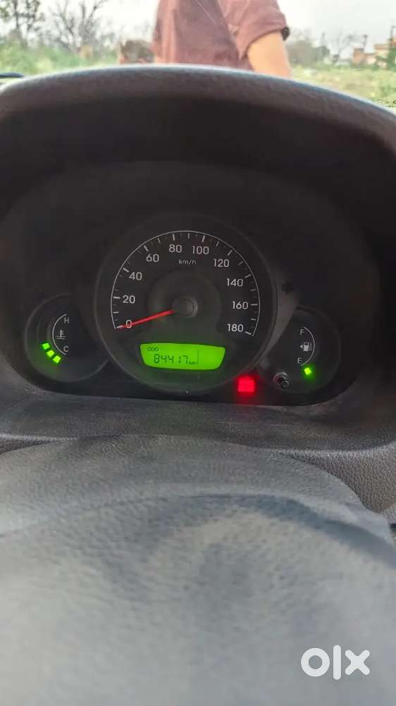 Hyundai Eon 2014 Cng & Hybrids 84000 Km Driven