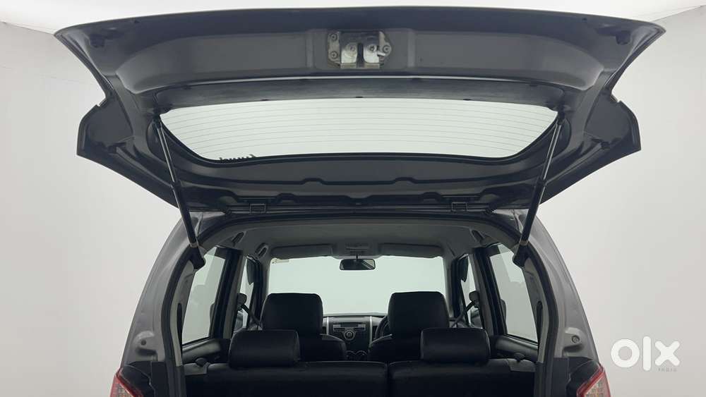 Maruti Suzuki Wagon R 1.0 2010-2019 Vxi Plus, 2012, Petrol