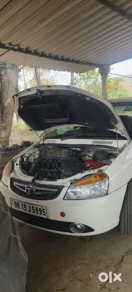 Tata Indigo Cs 2010 Diesel 155080 Km Driven With Good Condition