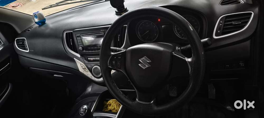 Maruti Suzuki Baleno 1.2 Delta, 2016, Petrol