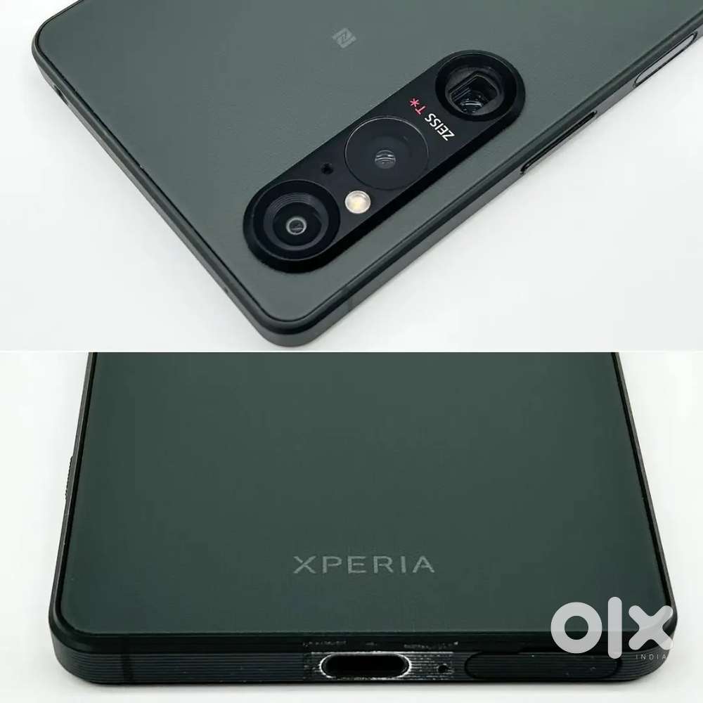 Sony Xperia 1 V XQ-DQ44 ROM 512GB/16GB RAM OLED - Mobile Phones in