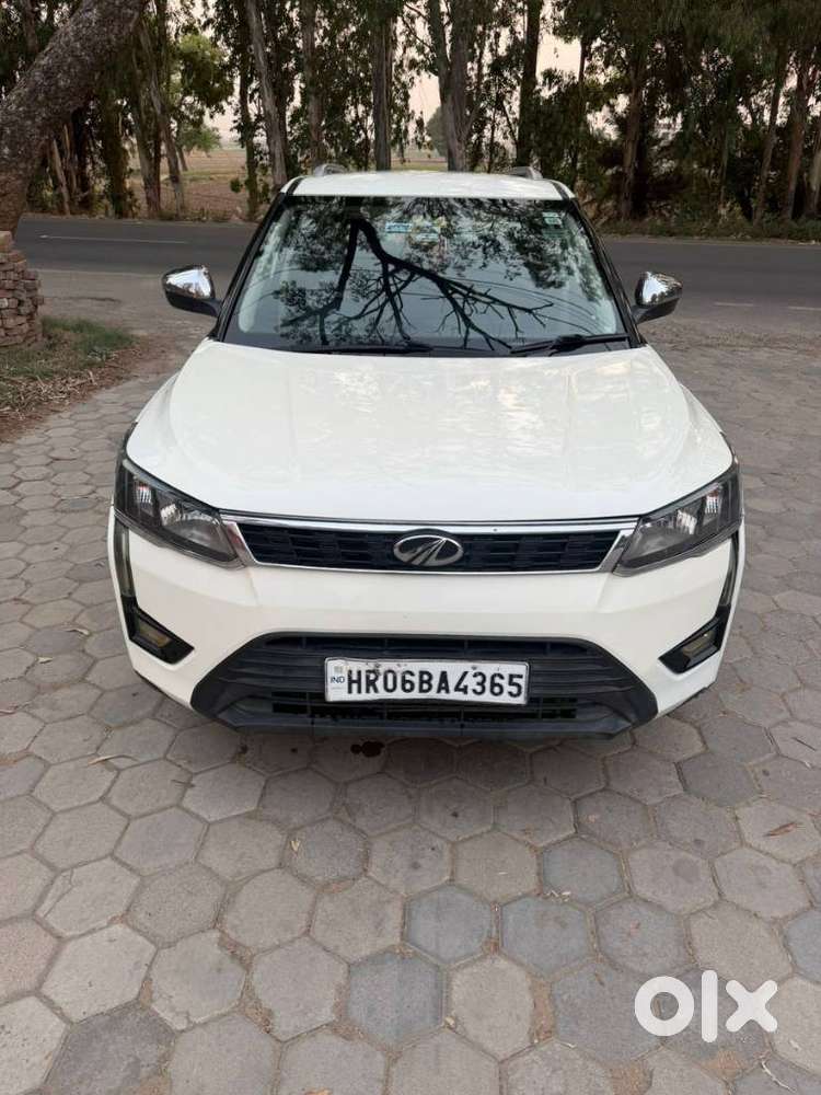 Mahindra Xuv300 W6 Diesel, 2022