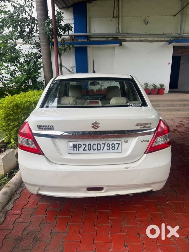 Maruti Swift Dzire Vdi 2013