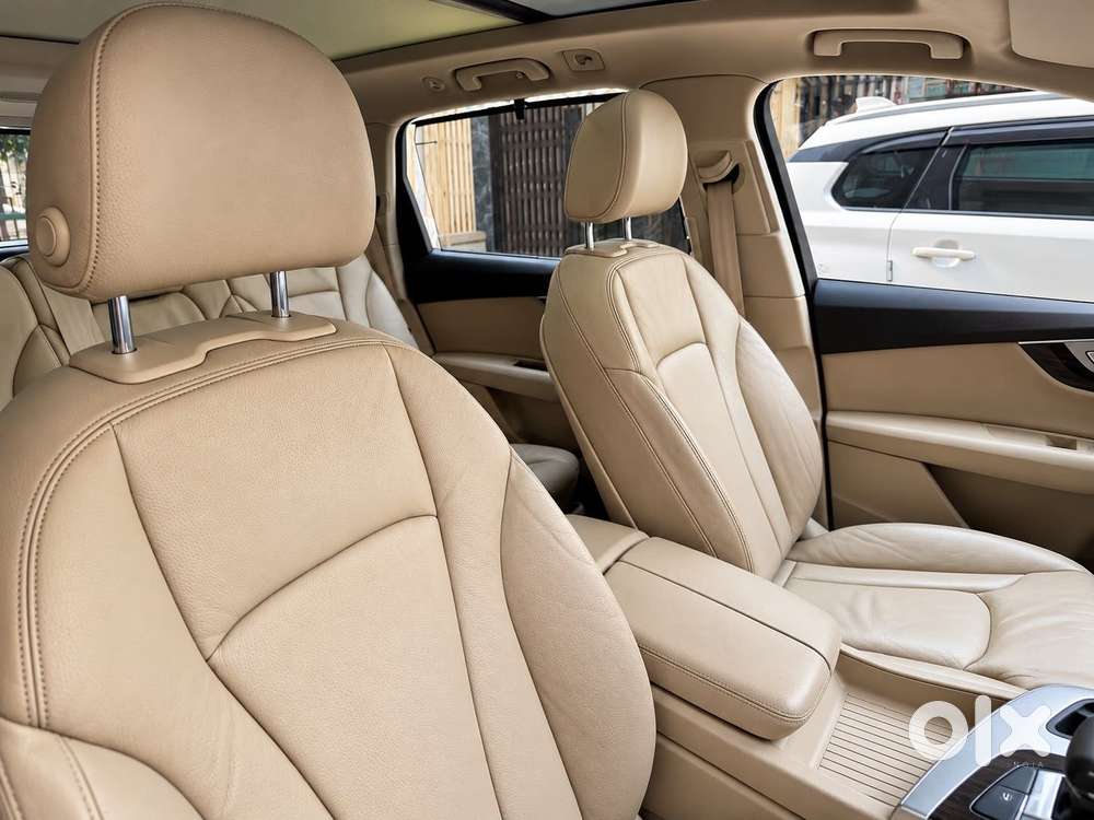 Audi Q7 3.0 45 Tdi Quattro Premium Plus, 2017, Diesel