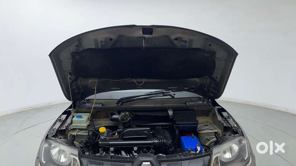 Renault Kwid Rxt 1.0, 2017, Petrol