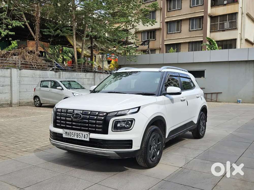 Hyundai Venue 1.2 Kappa S(o), Immaculate Condition
