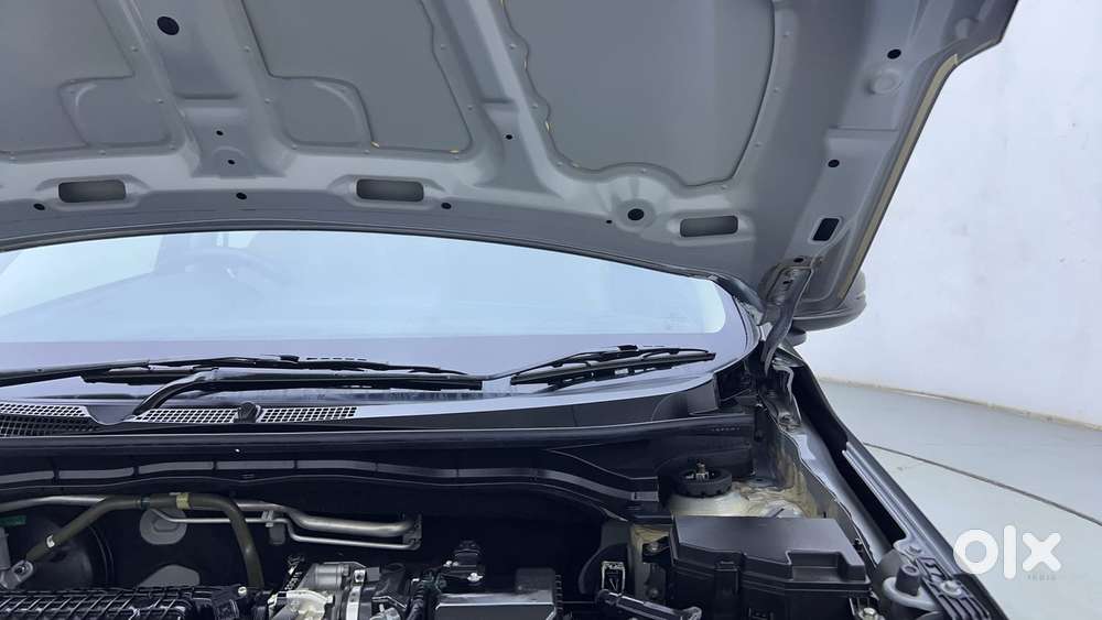 Honda Amaze Vx Cvt I-vtec, 2023, Petrol