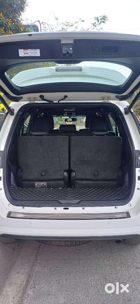 Toyota Fortuner 3.0 4x2 Mt, 2022, Diesel