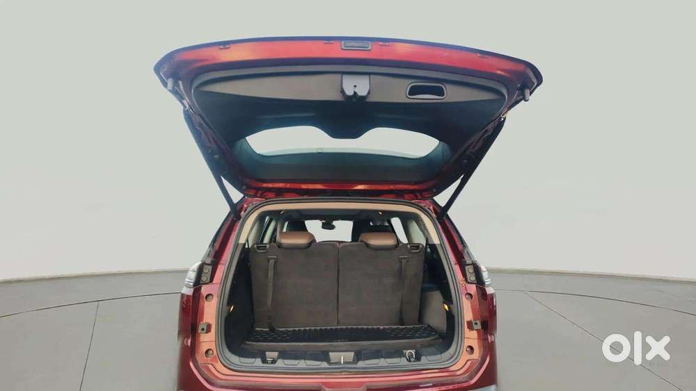 Jeep Meridian 2.0 Limited 4x2 At, 2022, Diesel