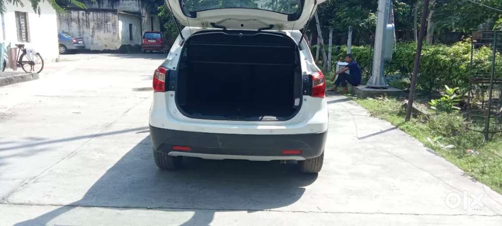 Volkswagen Vento 1.6 Highline, 2014, Petrol