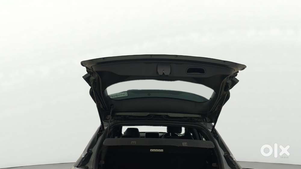 Jeep Compass Model S Optional, 2021, Petrol