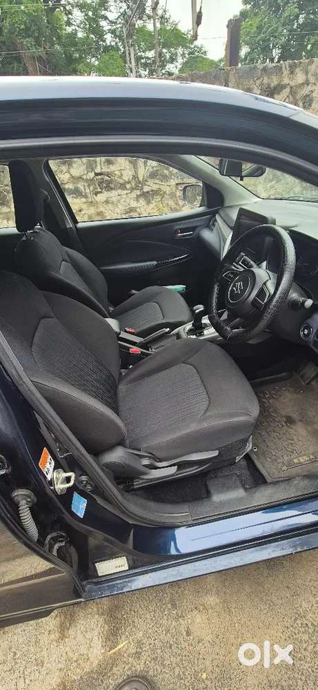 Maruti Baleno 1.2 Zeta 2023