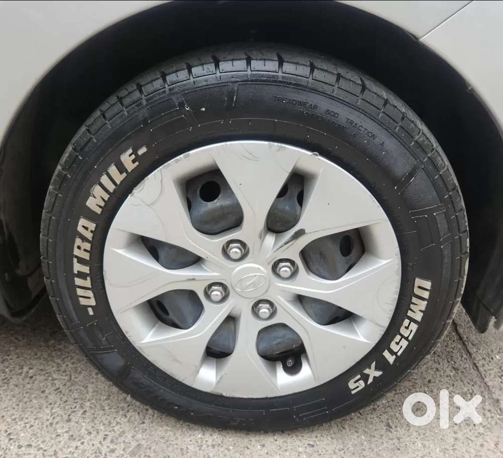 Hyundai Xcent S 1.2, 2016, Petrol