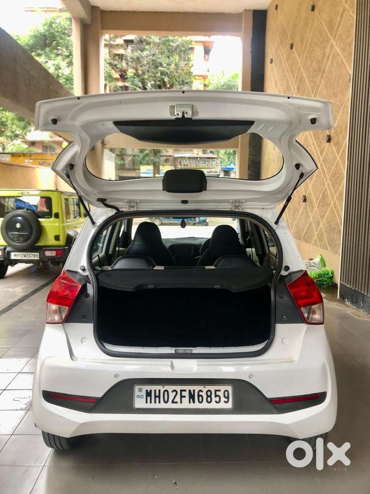 Hyundai New Santro 1.1 Sportz Amt, 2021, Petrol