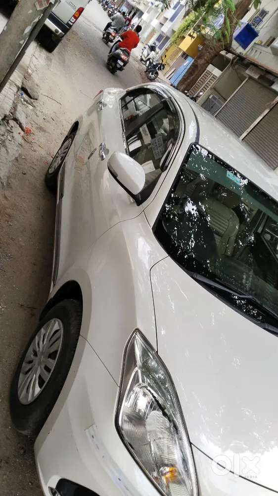 Maruti Suzuki Dzire 2024 Cng & Hybrids 50655 Km Driven