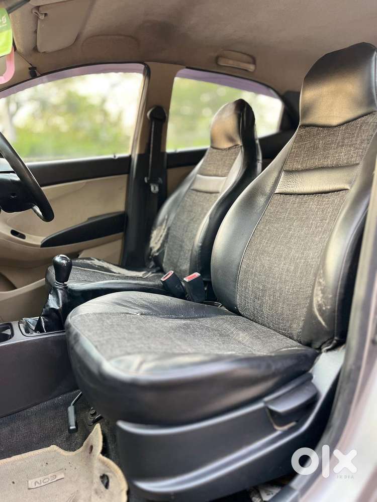 Hyundai Eon Era +, 2012, Cng & Hybrids