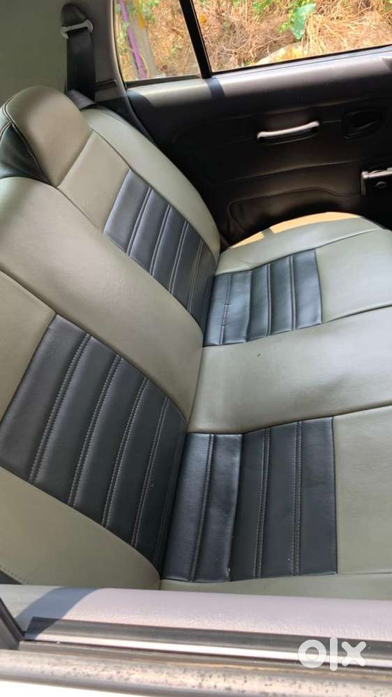 Hyundai Santro Xing 2005 Petrol Well Maintained