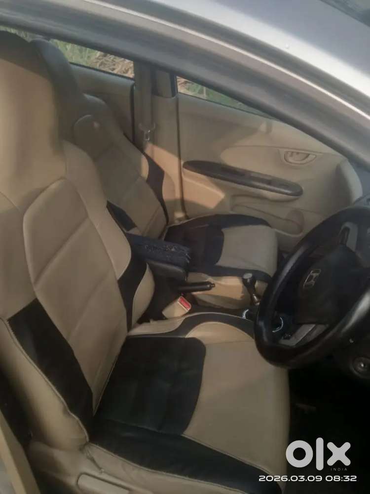 Actually It's 3rd Owner, Transferred From My Brother To Me