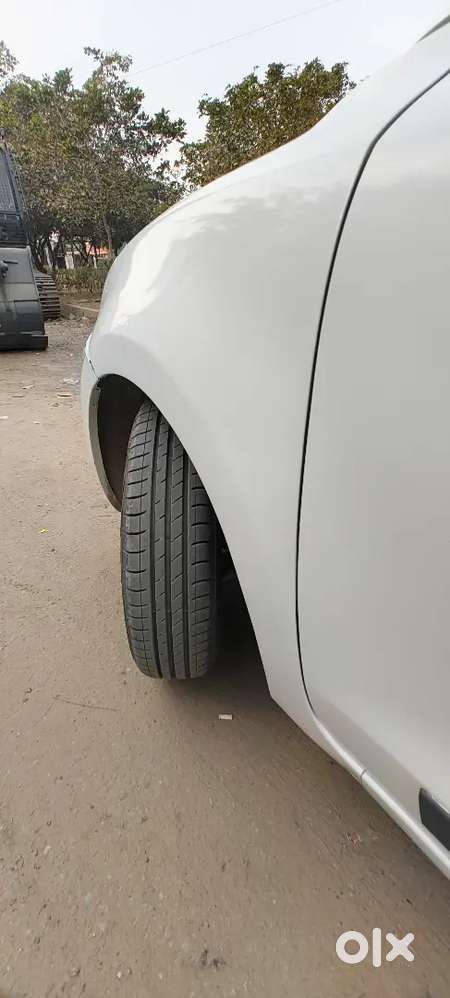 Maruti Suzuki Dzire 2017