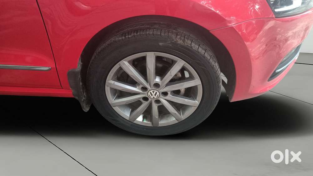 Volkswagen Polo 1.0 Mpi Highline Plus, 2019, Petrol