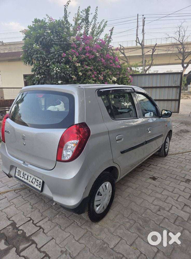 Maruti Suzuki Alto 800 Vxi Airbag, 2022, Petrol