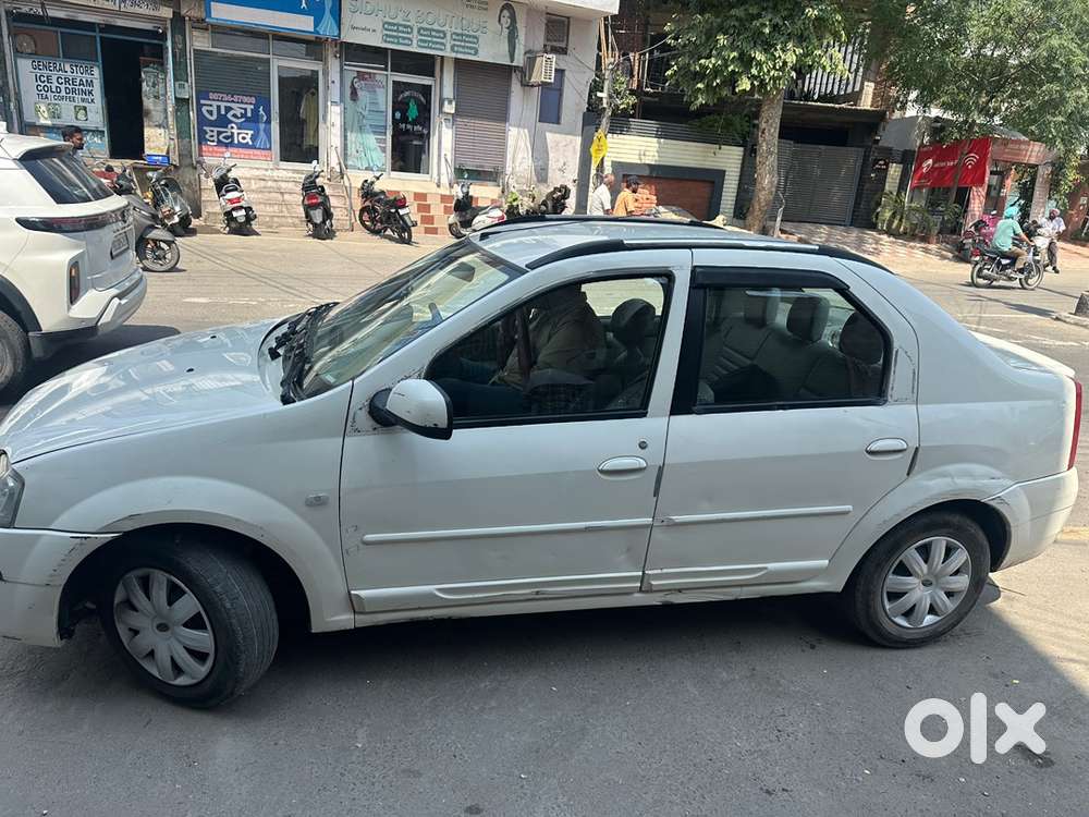 Mahindra Verito Diesel Manual 1st 2013