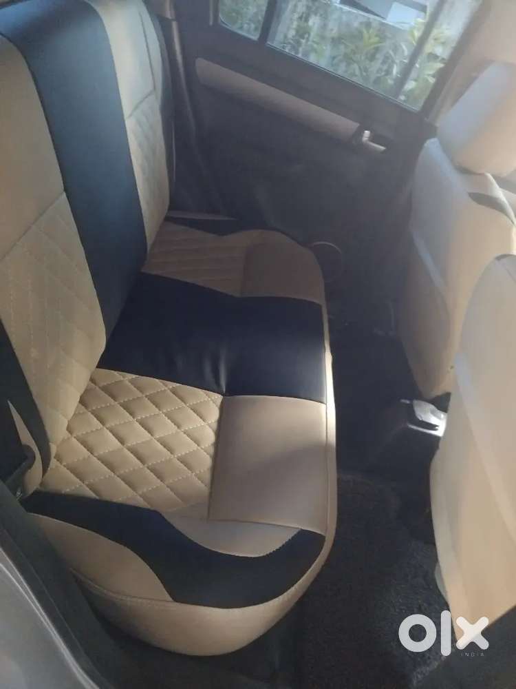 Maruti Suzuki Swift 2009