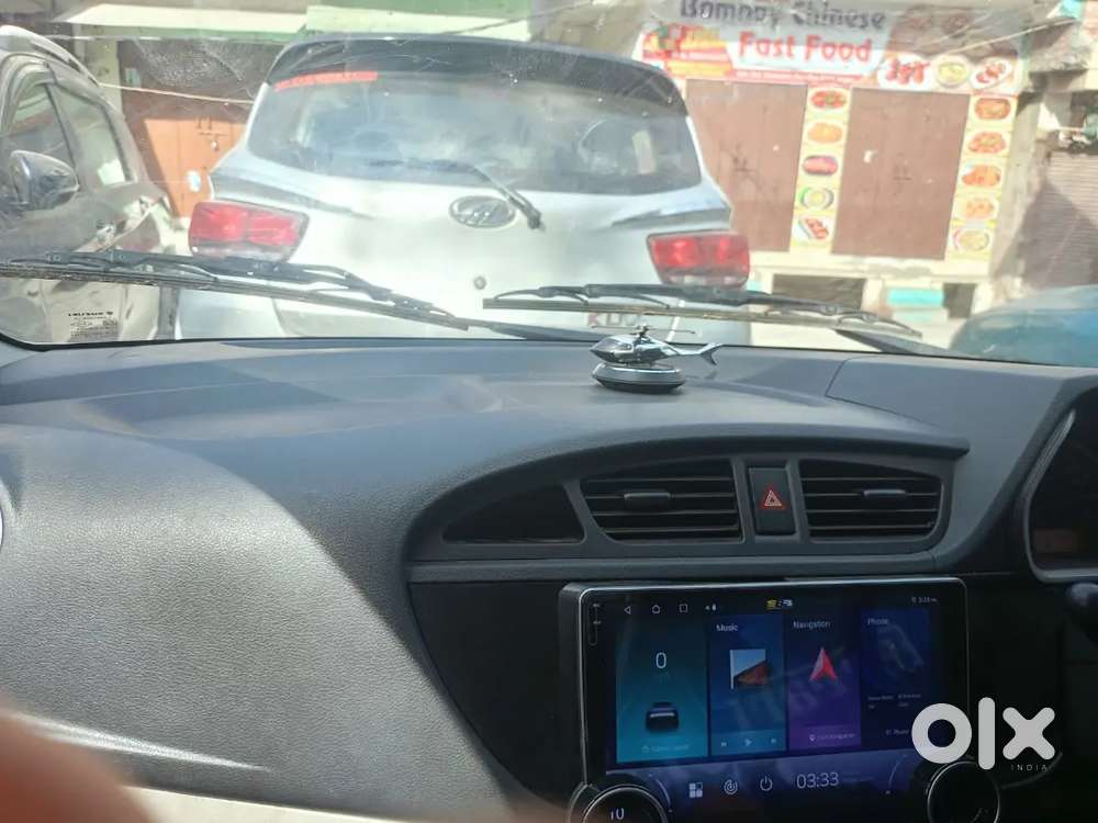 Alto K10 Vxi Very Good Condition Car It's Really Good Full Modified