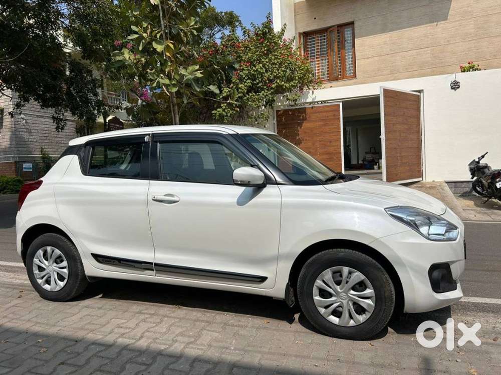 Maruti Suzuki Swift