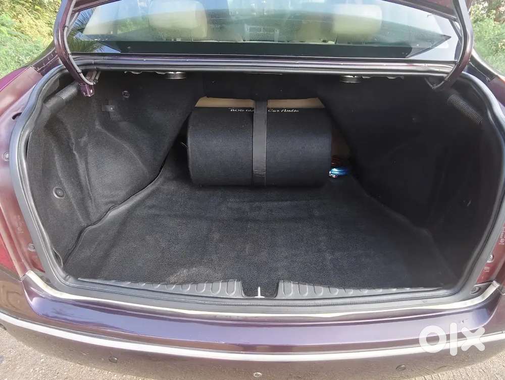 Urgent Sale For Money- Tata Manza Diesel Manual 2011