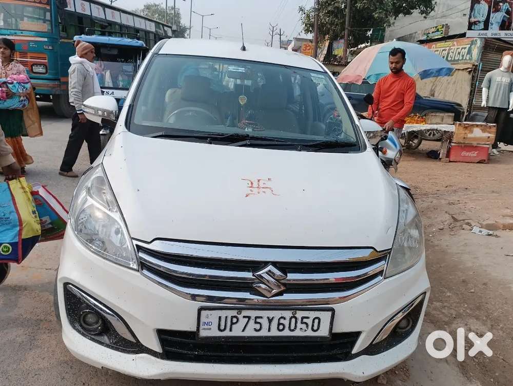 Maruti Ertiga Vdi 2016
