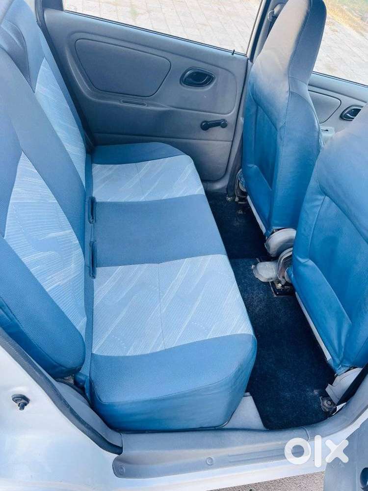 Maruti Suzuki Alto K10 2010-2014 Lxi, 2012, Petrol