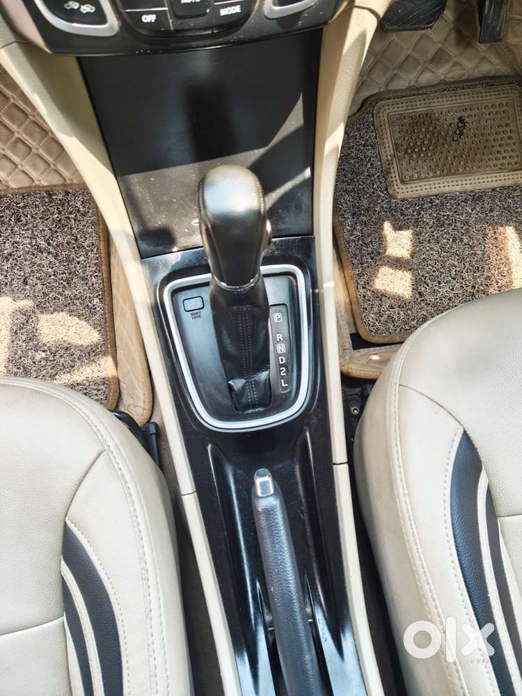 Maruti Suzuki Ciaz 2014-2017 At Vxi Plus, 2016, Petrol