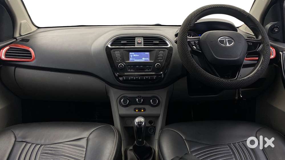Tata Tiago 1.2 Revotron Xz, 2019, Petrol