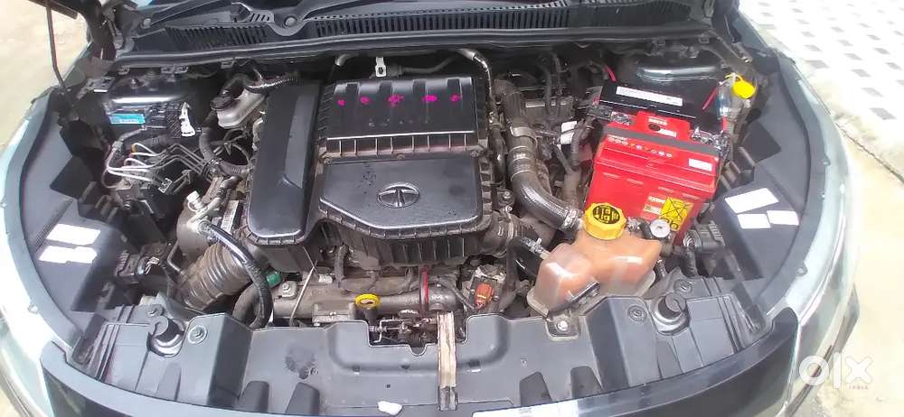 Tata Nexon 2021 Diesel Well Maintained