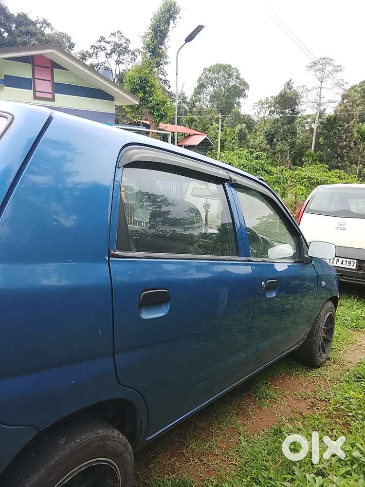 Alto 2007 Std
