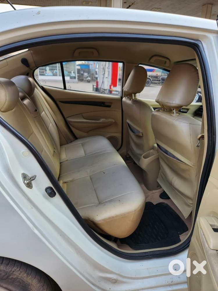 Honda City 2010 Petrol Well Maintained
