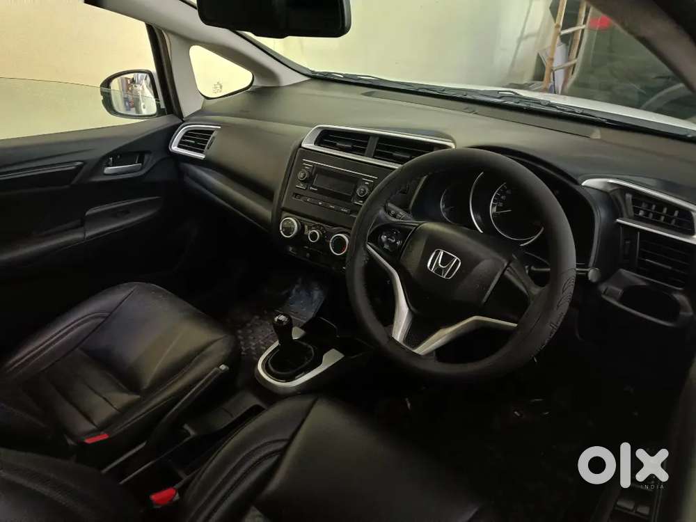 Honda Wr-v Diesel Manual 2018