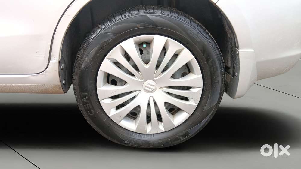 Maruti Suzuki Ertiga 1.5 Vxi, 2015, Petrol